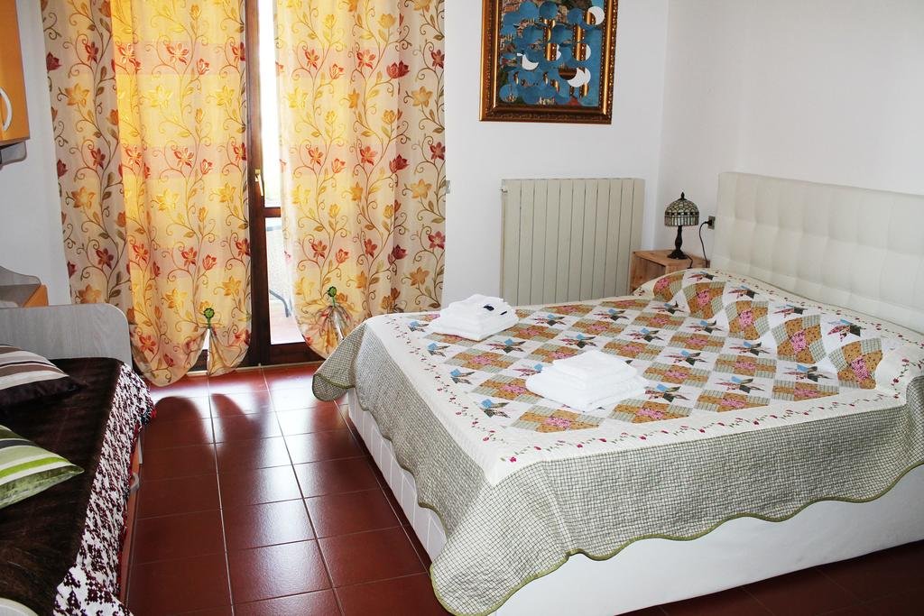 Фото Orbipan B&b