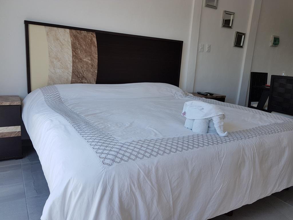 Фото Estudio Moderno Super Centrico