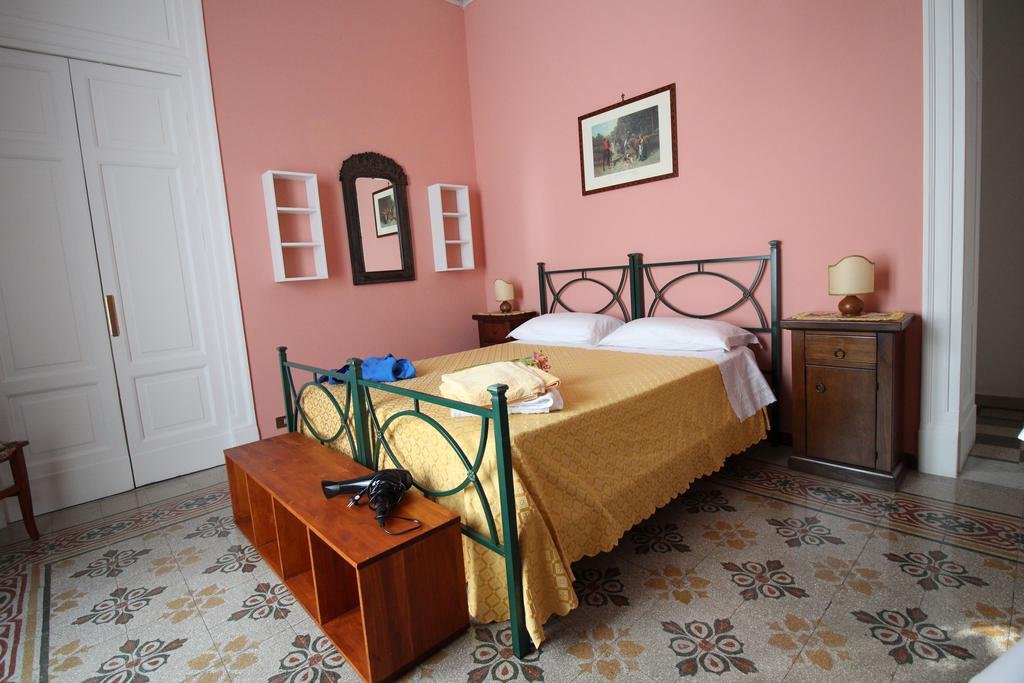 Фото B&b Castiglione
