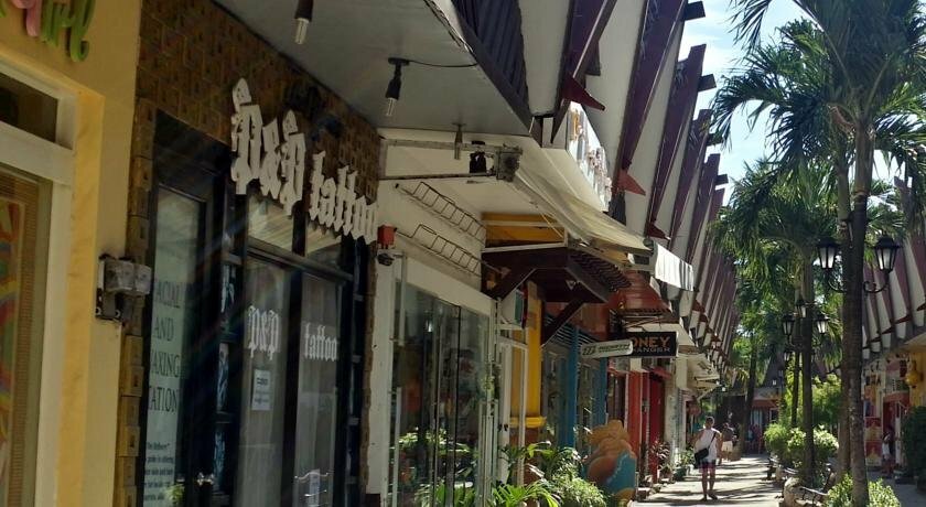 Hotel Bihai Garden Resort, Province of Aklan, photo