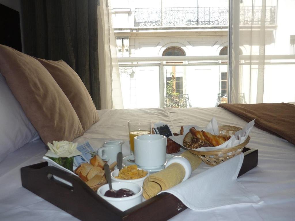 Фото El Candil de San Telmo