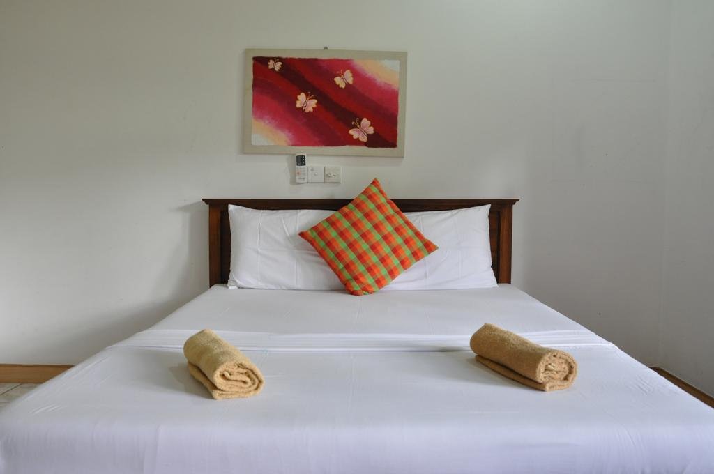 Фото Homestay Garden Rest Kandy