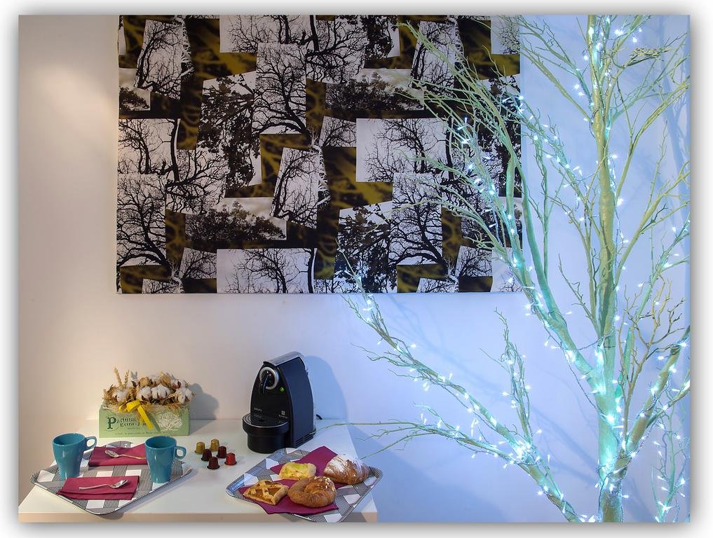 Фото B & B La Sapienza Siena