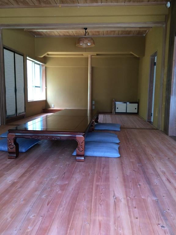 Фото Guest House Itokawa