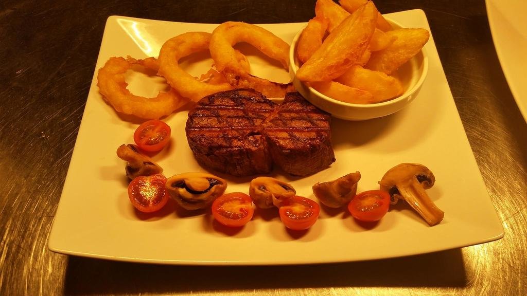 Фото The Stair Arms Hotel