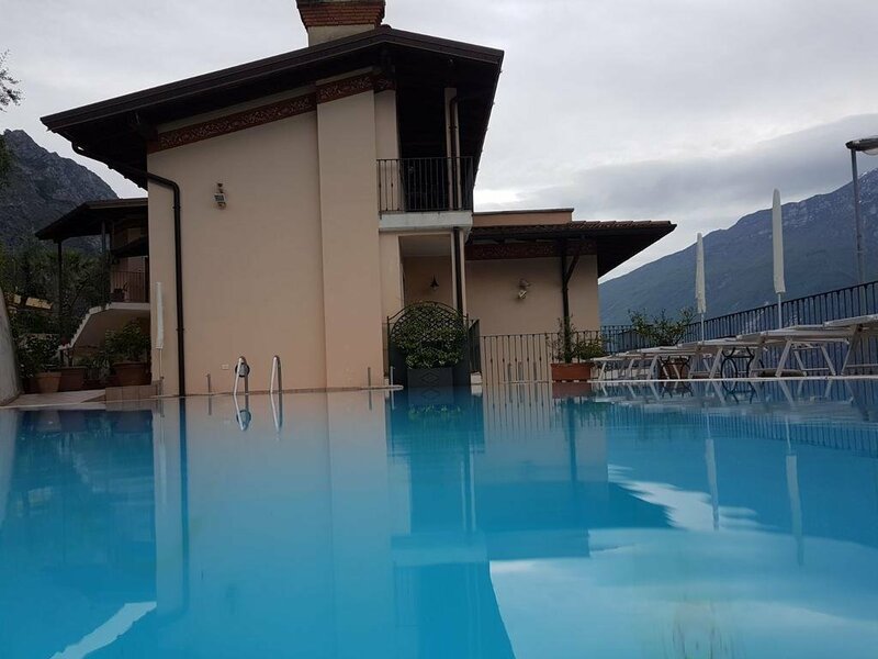 Гостиница Hotel Villa Belvedere