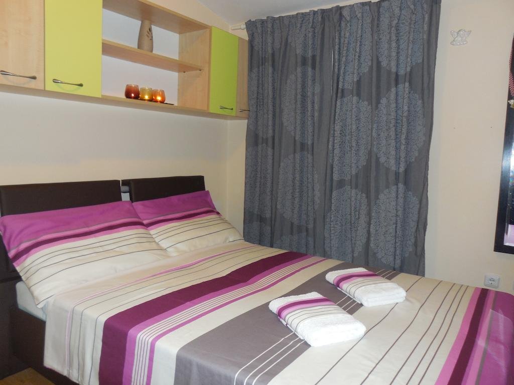 Фото Villa Pool Mansion Salonae