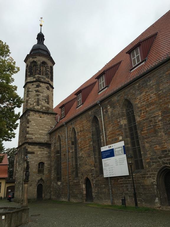 Фото Haus zum Römer