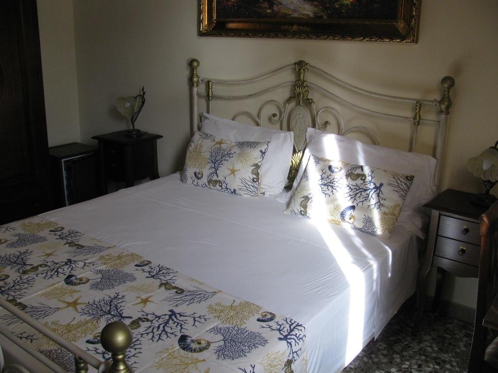 Фото B&b In Villa