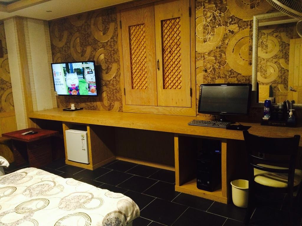 Фото Motel Valentine