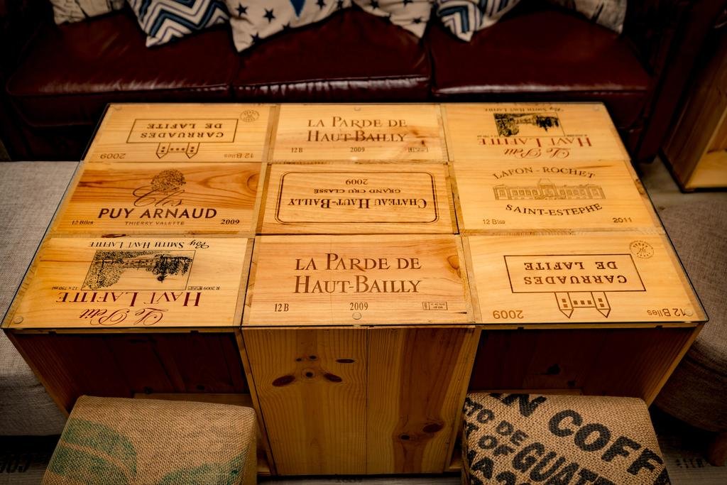 Фото Inn The House plus