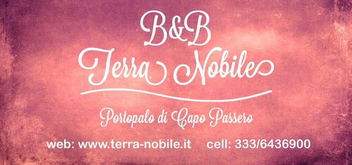 Гостиница B&b Terra Nobile - Portopalo
