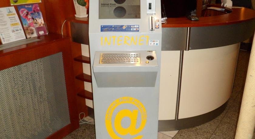 Фото Hotel de Paris Opera