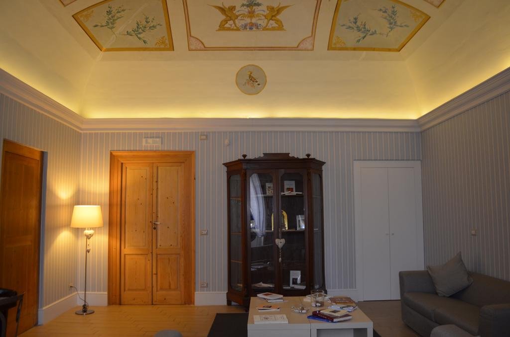 Фото B&b Porta Baresana