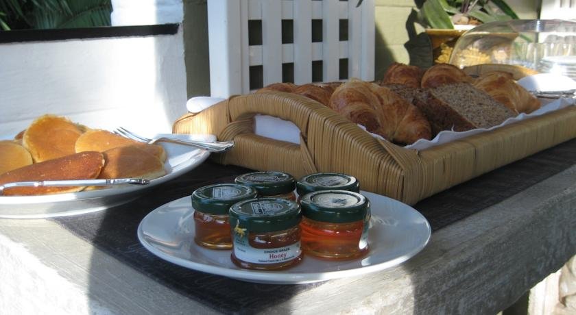 Фото The Palms Guesthouse