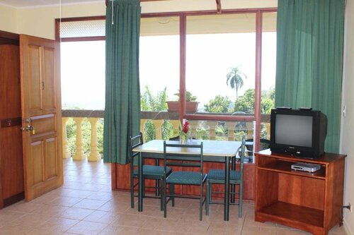 Гостиница La Princesa Hotel в Провинции Сан-Хосе