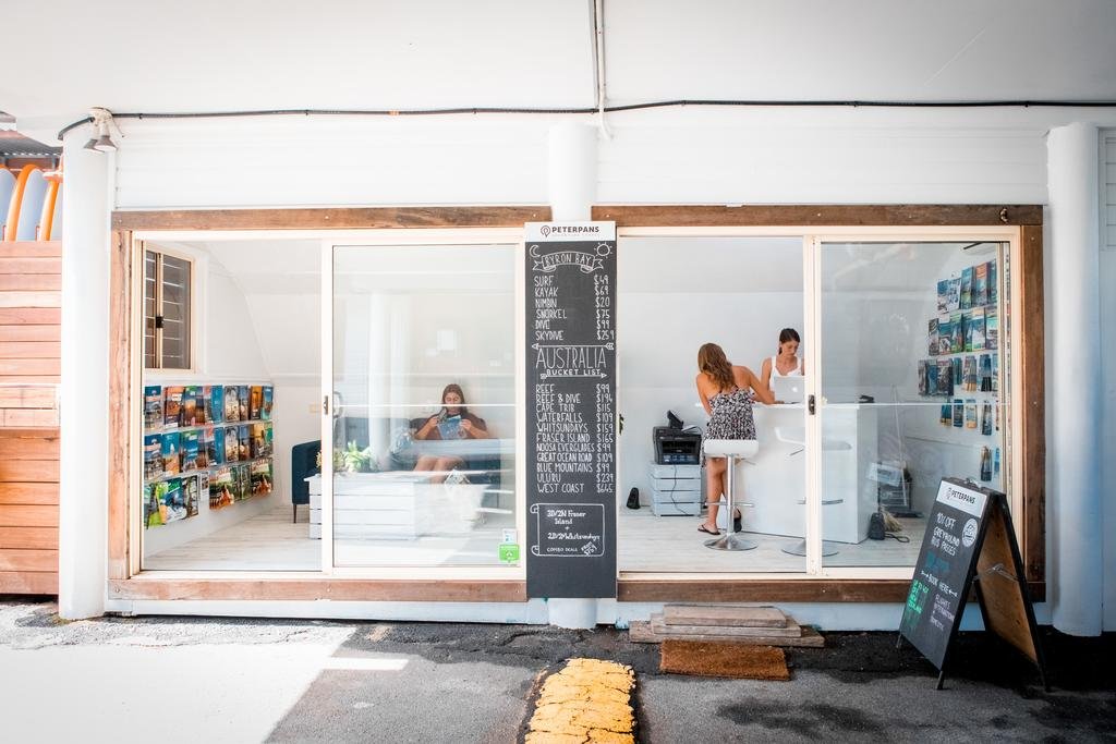 Фото Byron Beach Resort