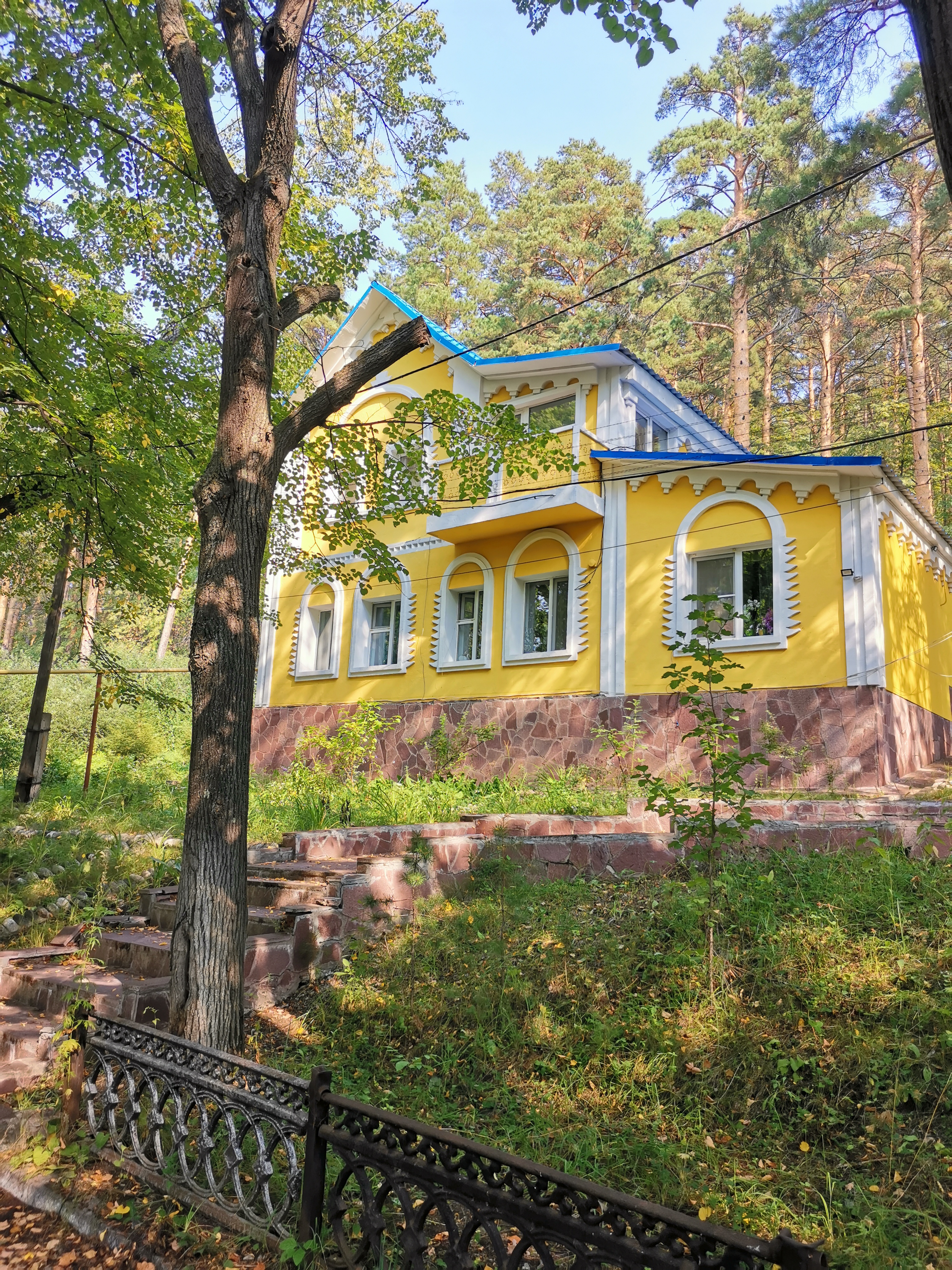 Фото Тургояк