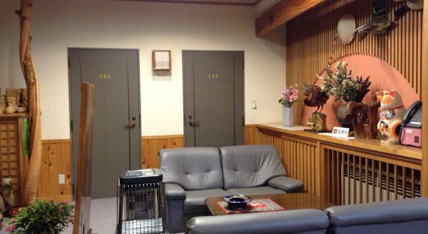 Фото Hotel Somanoya