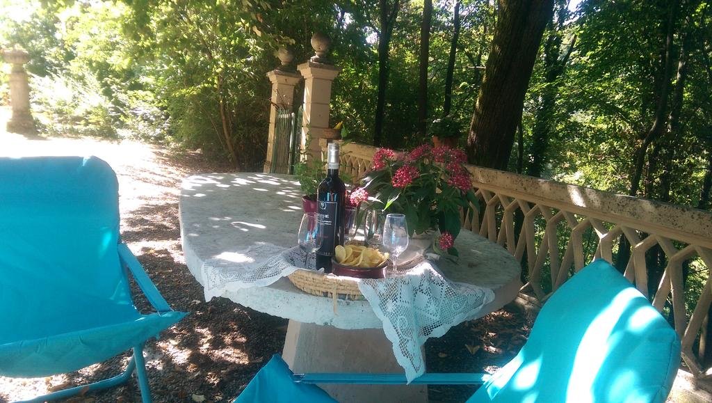 Фото Il Segnalibro B&b