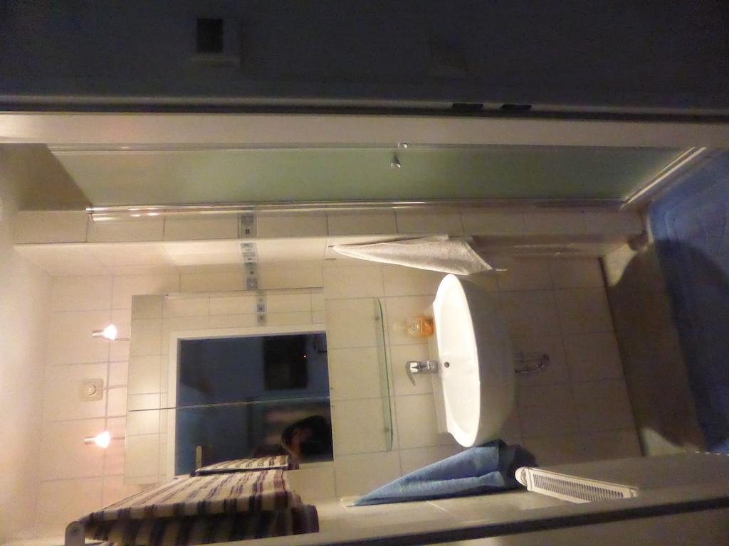 Фото Ferienwohnung Sailer