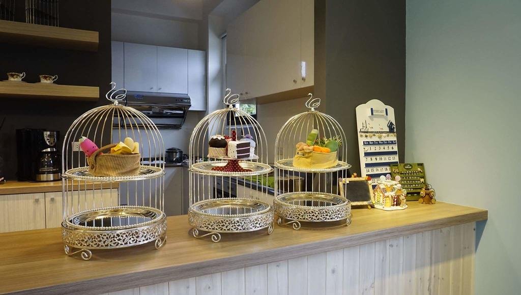 Фото Take Sunny Manor