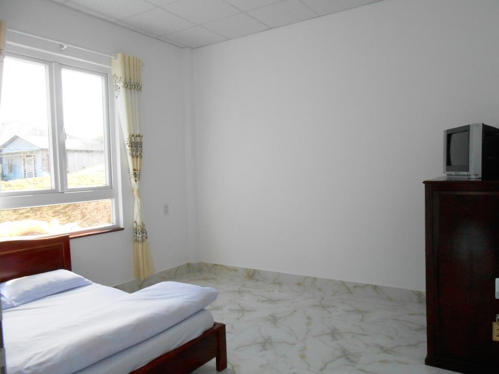 Фото Villa An Ton