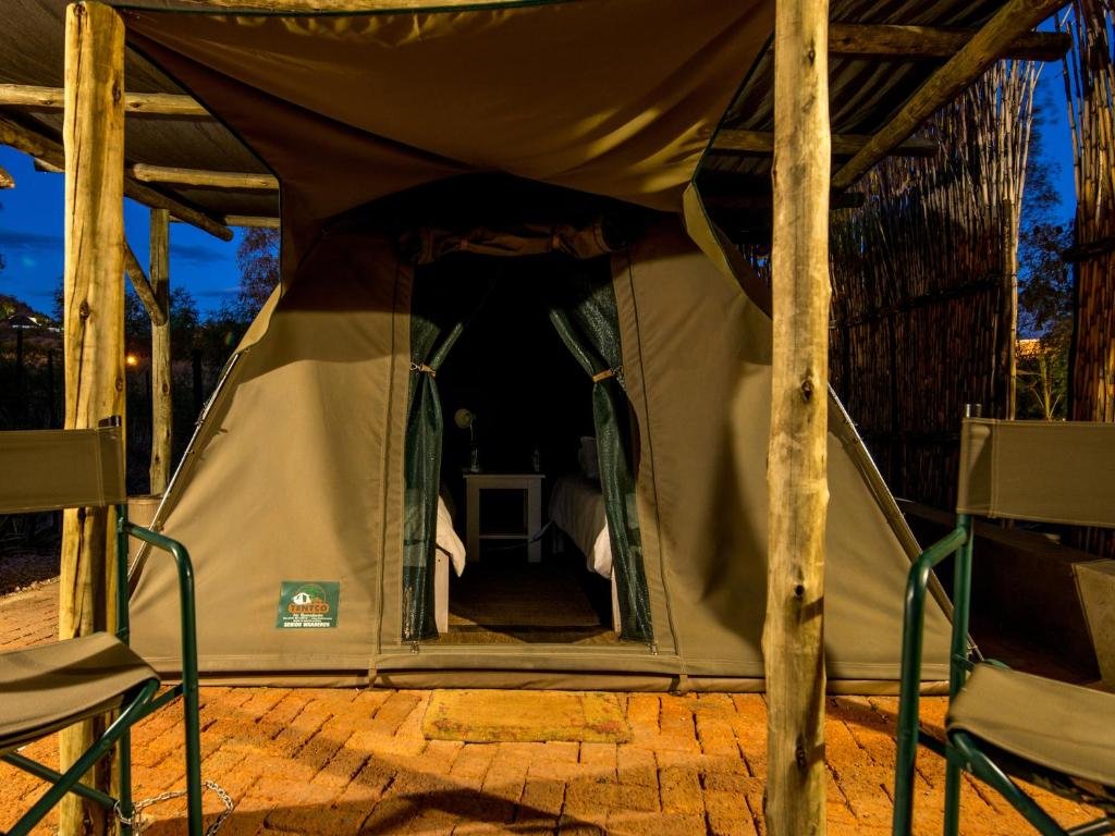 Фото Urbancamp.net