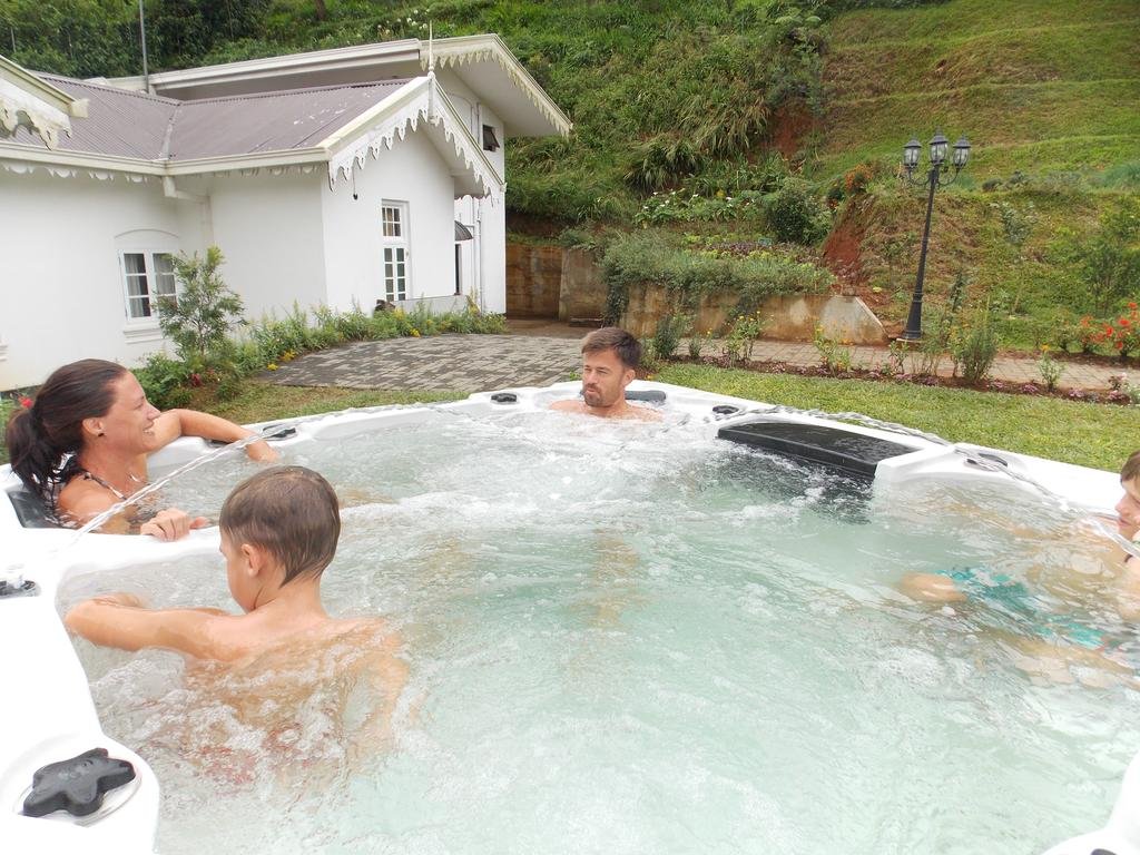 Фото Serene Villa