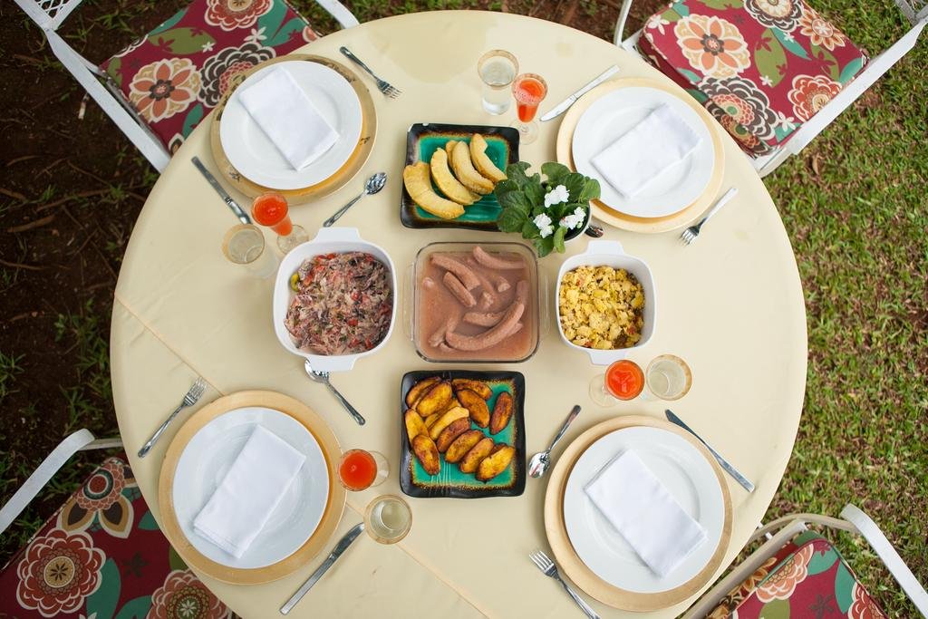 Фото Casa da Buena Vista B&b