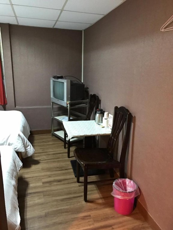 Фото Lion City Hotel