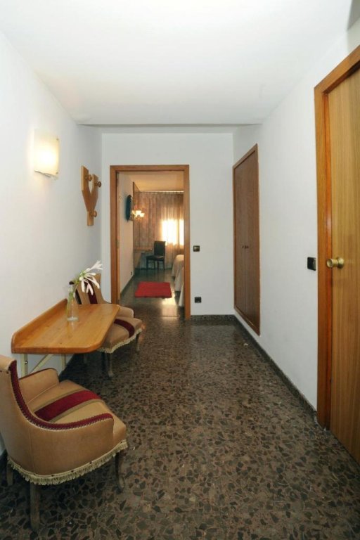 Фото Hotel Jaume I