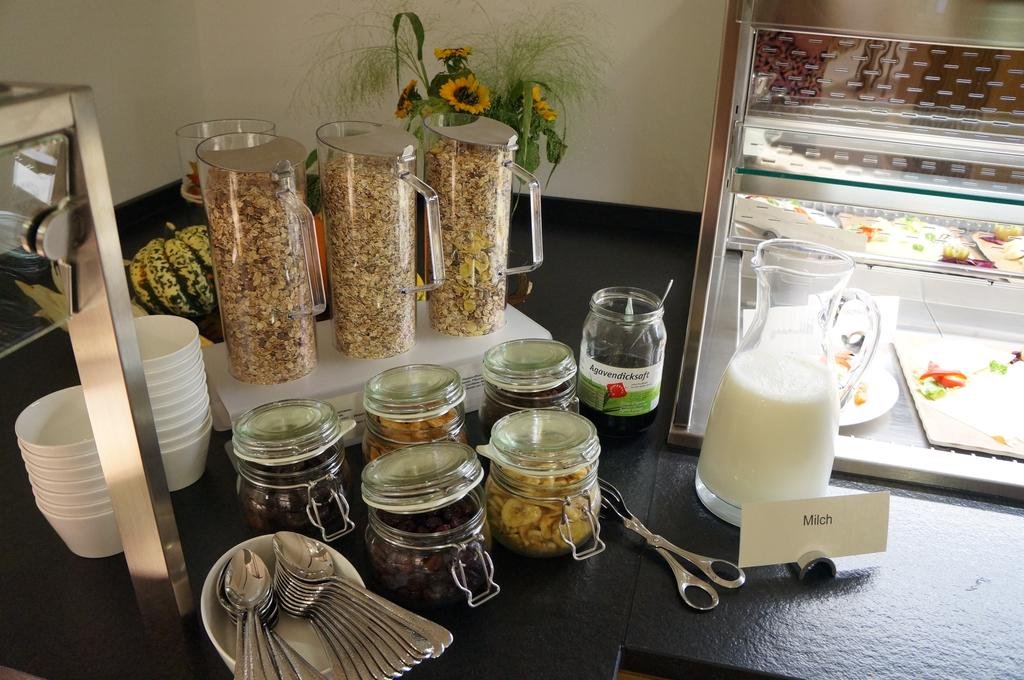 Фото Burkardushaus - Tagungszentrum am Dom