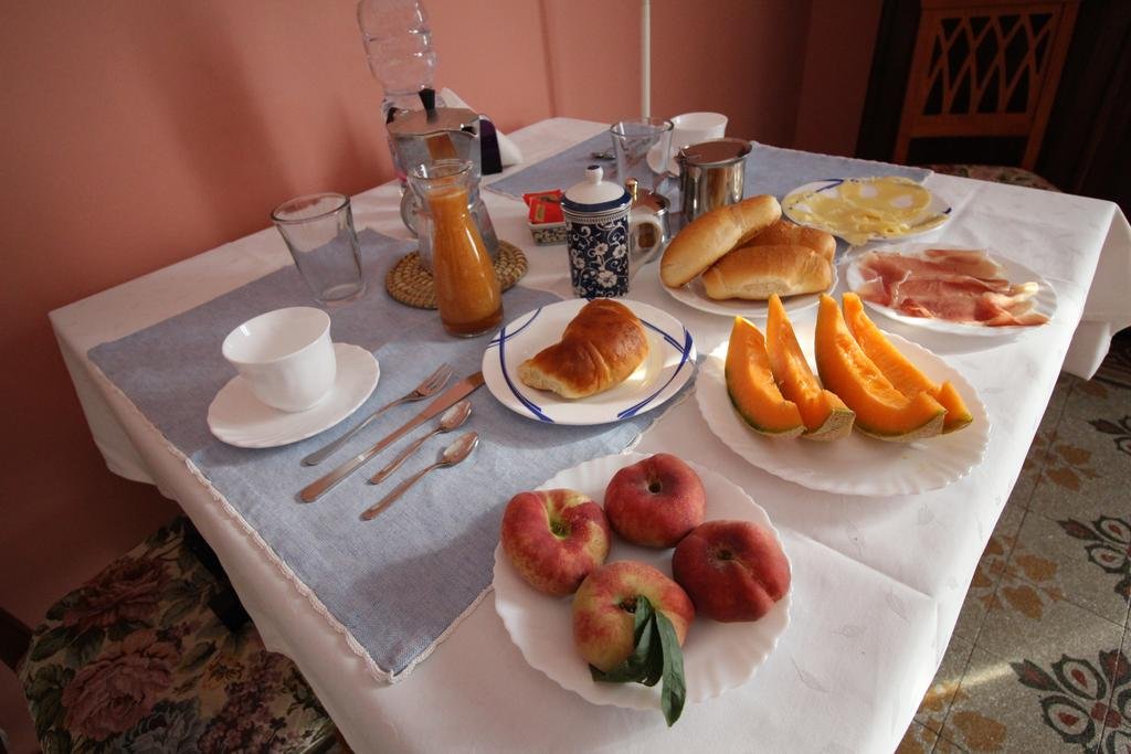 Фото B&b Castiglione