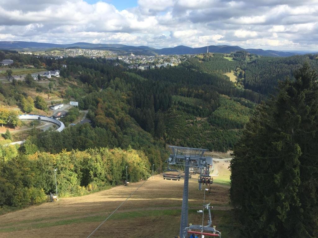 Фото Appart-Hotel Harmonie