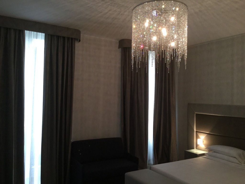 Фото Отель Clerici Boutique