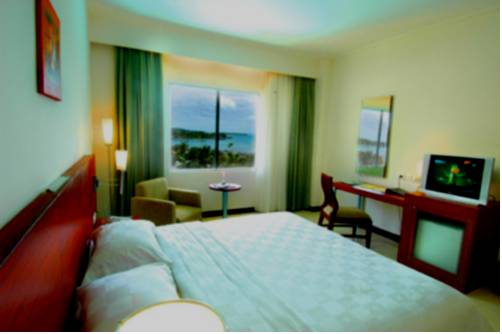 Фото Swiss-Belhotel Manokwari