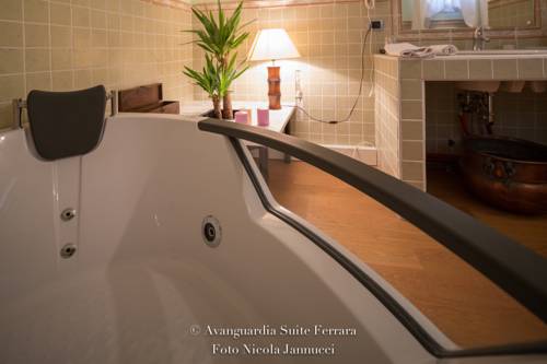 Фото Avanguardia Art Club