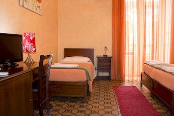 Фото La Rosa di Gerico