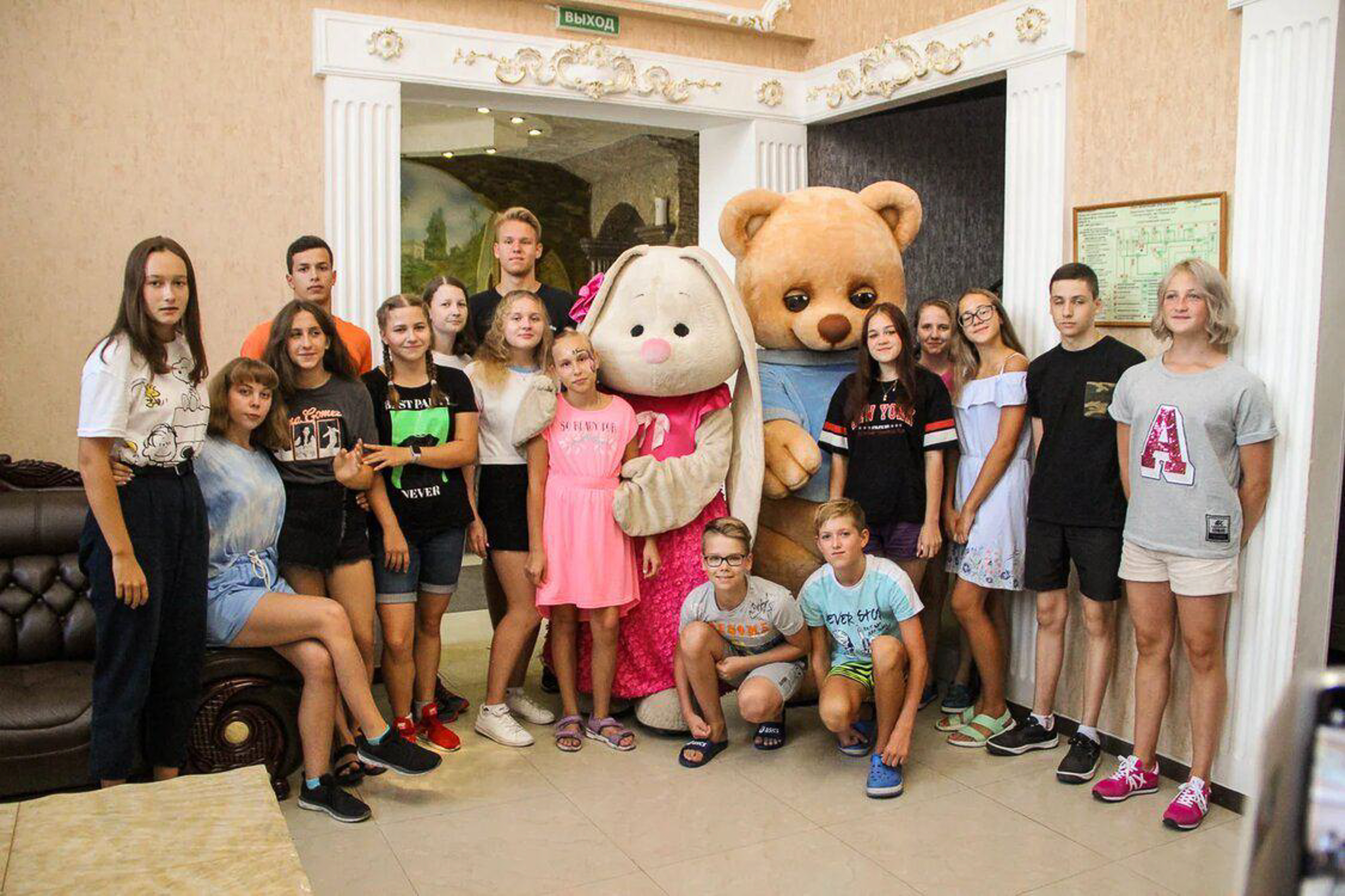 Фото Индиго