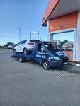 Evacuator ProfServis (Proletarskaya ulitsa, 3А) ، إخلاء السيارات
