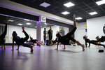 Pro Dance Crew (Zinaidy Konoplyannikovoy Street, 89к1), dance school