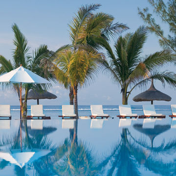 Фото Outrigger Mauritius Beach Resort