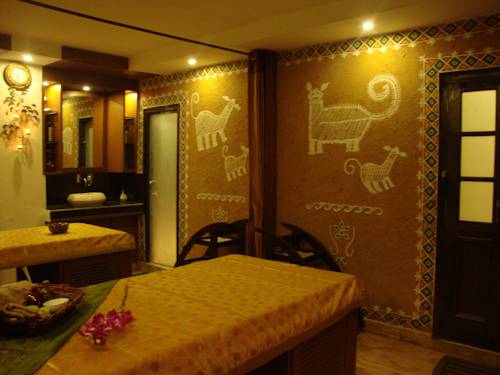 Фото Hotel Mount View Dalhousie