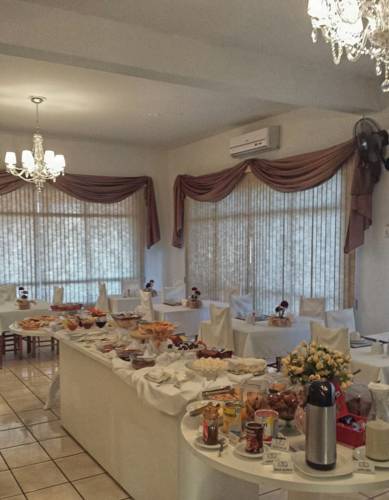 Фото Hotel Senador