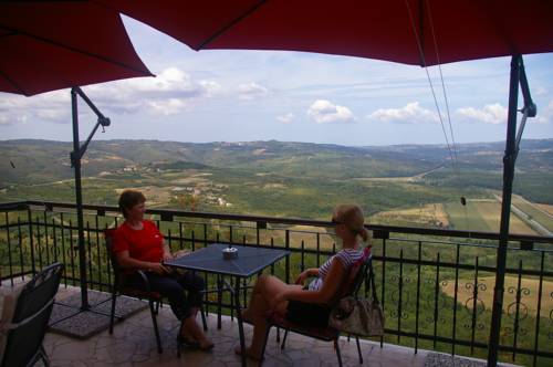 Фото Villa Borgo B&b