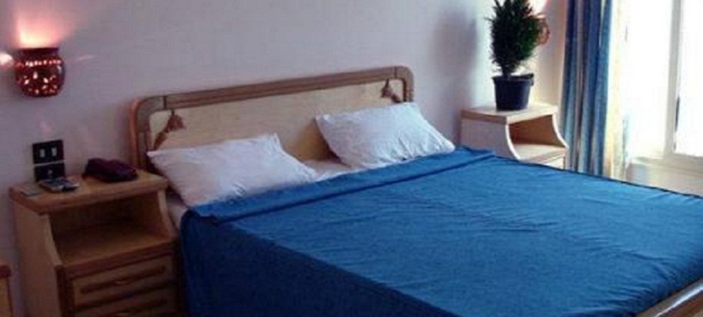 Фото Golden Rose Hotel