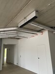 Studia-vent (M-5 Ural, 197-y kilometr, 2), ventilation systems