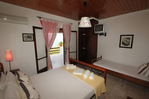 Фото Angela Studios Paxos