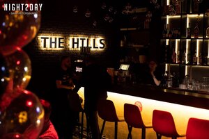 The Hills (Pulkovskoe Highway, 14с6), bar, pub